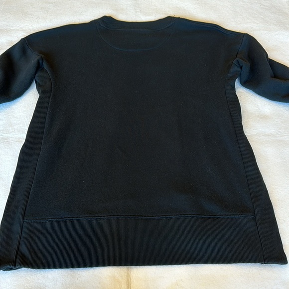 Aerie Matching Jogger Set in Black size S & S Long - Picture 6 of 16